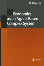 دانلود کتاب Economics as an Agent-Based Complex System: Toward Agent-Based Social Systems Sciences