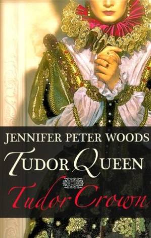 دانلود کتاب Tudor Queen, Tudor Crown