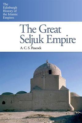 دانلود کتاب The Great Seljuk Empire