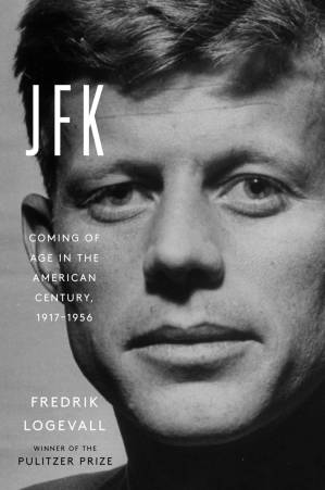 دانلود کتاب JFK
