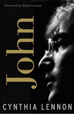 دانلود کتاب John by Cynthia Lennon (z-lib.org)