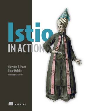 دانلود کتاب Istio in Action (Final Release)
