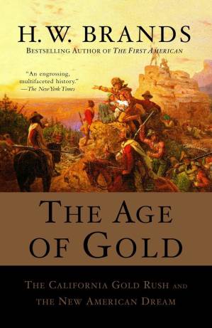 دانلود کتاب The Age of Gold