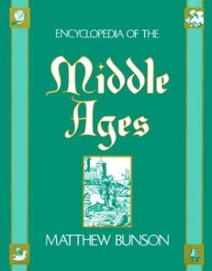 دانلود کتاب Encyclopedia of the Middle Ages