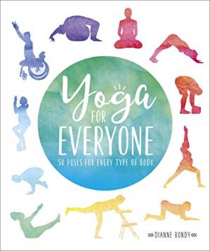 دانلود کتاب Yoga for Everyone
