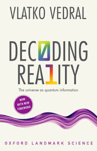 دانلود کتاب Decoding Reality: The Universe as Quantum Information (2nd ed. 2018)