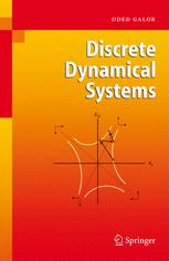 دانلود کتاب Discrete Dynamical Systems