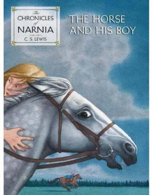 دانلود کتاب The Horse and His Boy
