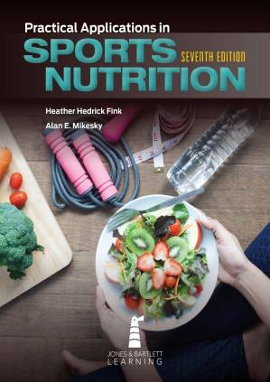 دانلود کتاب Practical Applications in Sports Nutrition