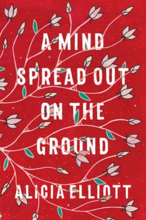 دانلود کتاب A Mind Spread Out on the Ground