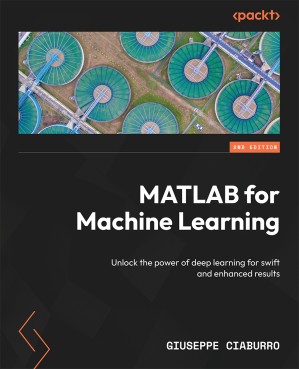 دانلود کتاب MATLAB for Machine Learning