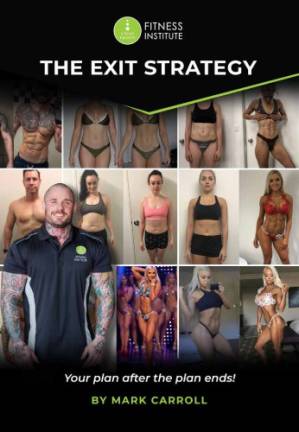 دانلود کتاب The Exit Strategy