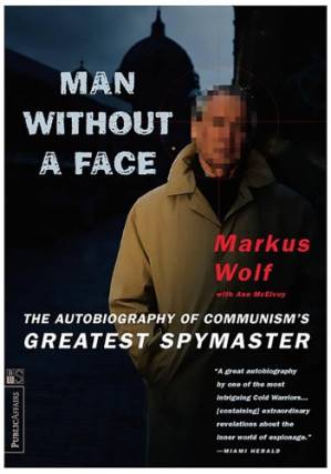 دانلود کتاب Man Without a Face