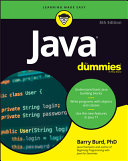 دانلود کتاب Java For Dummies, 8th Edition