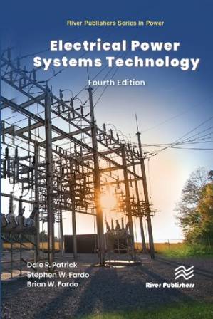 دانلود کتاب Electrical Power Systems Technology, 4th Edition
