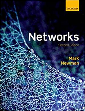 دانلود کتاب Networks (Second Edition)