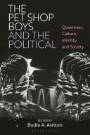 دانلود کتاب The Pet Shop Boys and the Political : Queerness, Culture, Identity and Society