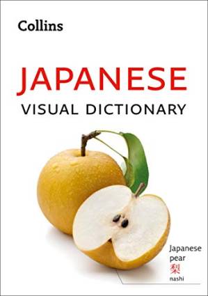 دانلود کتاب Collins Japanese Visual Dictionary