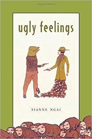 دانلود کتاب Ugly Feelings