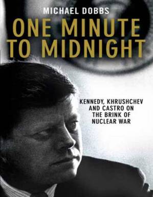 دانلود کتاب One Minute To Midnight