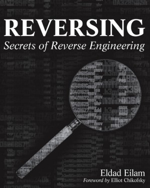 دانلود کتاب Secrets Of Reverse Engineering