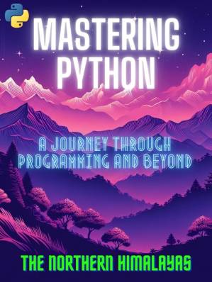 دانلود کتاب Mastering Python: A Journey Through Programming and Beyond