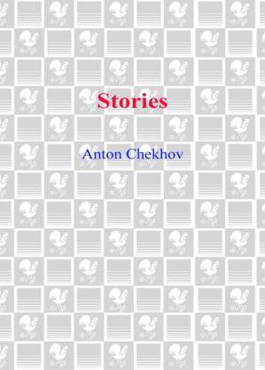 دانلود کتاب Selected Stories of Anton Chekhov