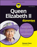 دانلود کتاب Queen Elizabeth II For Dummies