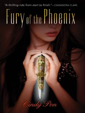 دانلود کتاب Fury of the Phoenix