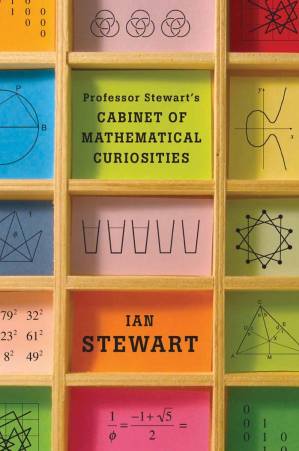 دانلود کتاب Professor Stewart’s Cabinet of Mathematical Curiosities
