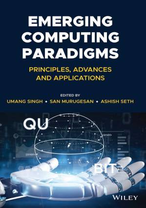 دانلود کتاب Emerging Computing Paradigms