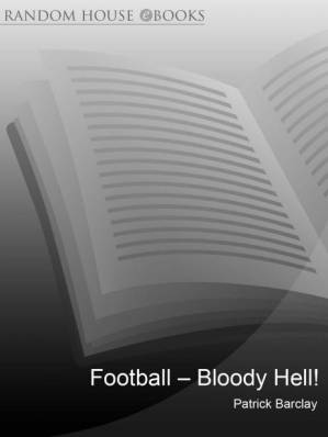 دانلود کتاب Bloody Hell!, The Biography of Alex Ferguson