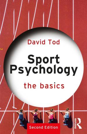 دانلود کتاب Sport Psychology; The Basics; Second Edition