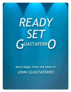 دانلود کتاب READY, SET, GuastaferrO