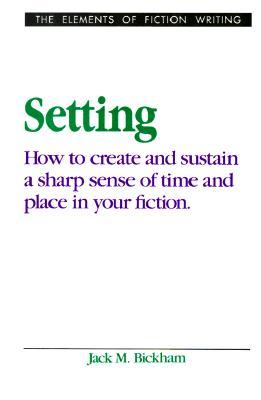 دانلود کتاب The Elements of Fiction Writing