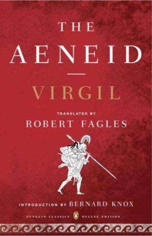 دانلود کتاب The Aeneid