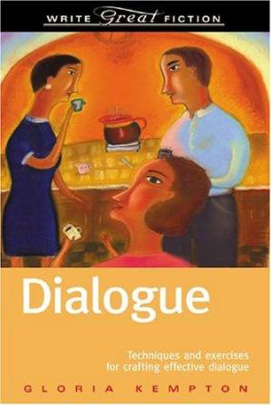 دانلود کتاب Write Great Fiction