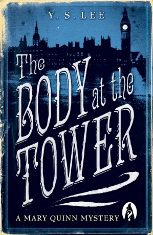 دانلود کتاب The Body at the Tower