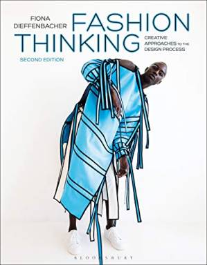 دانلود کتاب Fashion Thinking : Creative Approaches to the Design Process