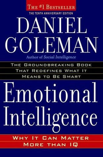 کتاب Emotional Intelligence