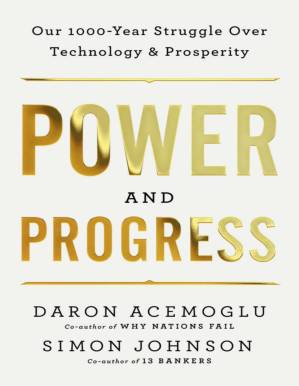 دانلود کتاب Power and Progress