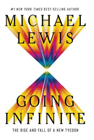 دانلود کتاب Going Infinite [Spanish]