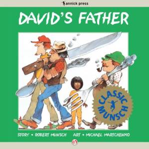دانلود کتاب David’s Father