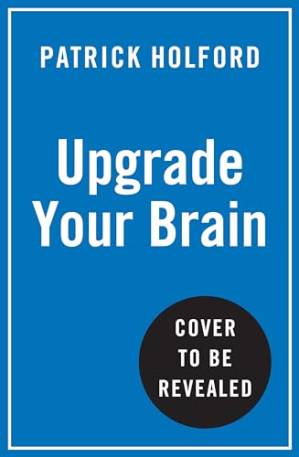 دانلود کتاب UPGRADE YOUR BRAIN