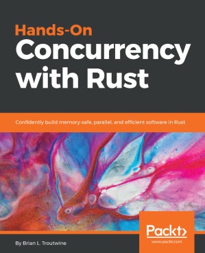دانلود کتاب Hands-On Concurrency with Rust