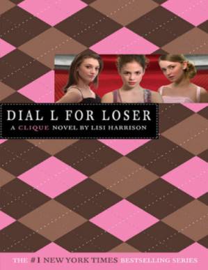 دانلود کتاب Dial L for Loser