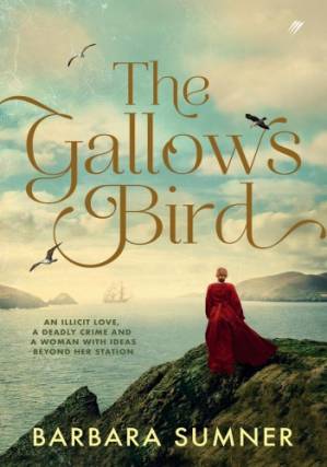 دانلود کتاب The Gallows Bird