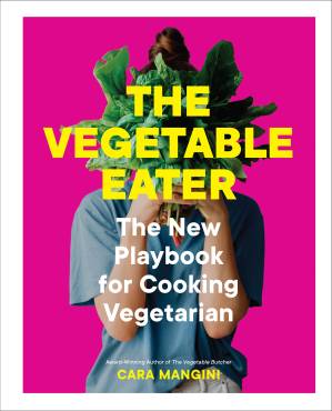 دانلود کتاب The Vegetable Eater