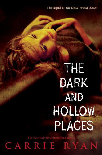 دانلود کتاب The Dark and Hollow Places