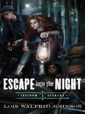 دانلود کتاب Escape Into the Night